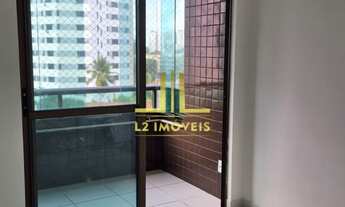 Imagem 2: APARTAMENTO - 2/4 SENDO 1 SUÍTE - 63M² - NASCENTE - SINGULLARE IGUATEMI