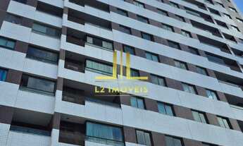 Imagem: APARTAMENTO - 2/4 SENDO 1 SUÍTE - 63M²