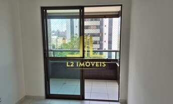 Imagem 5: APARTAMENTO - 2/4 SENDO 1 SUÍTE - 63M² - NASCENTE - SINGULLARE IGUATEMI