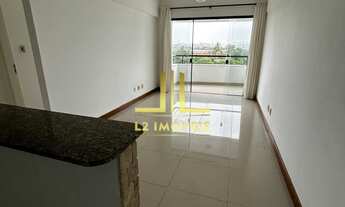 Imagem: APARTAMENTO - 2 QUARTOS - IMBUI