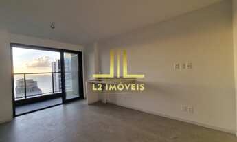 Imagem: APARTAMENTO STUDIO - VISTA MAR - CORREDOR