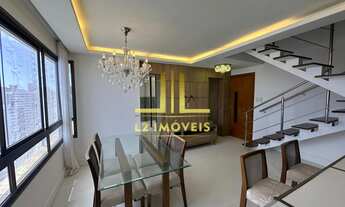 Imagem: COBERTURA - 2 SUÍTES - 86M² - 02 VAGAS