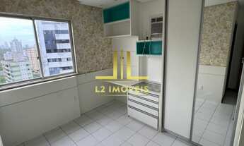 Imagem 6: APARTAMENTO COBERTURA - 3 QUARTOS SENDO 2 SUÍTES - IMBUI