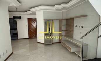 Imagem 2: APARTAMENTO COBERTURA - 3 QUARTOS SENDO 2 SUÍTES - IMBUI