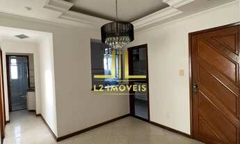 Imagem 3: APARTAMENTO COBERTURA - 3 QUARTOS SENDO 2 SUÍTES - IMBUI