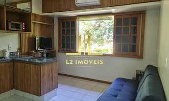 Imagem: VILAGE - QUARTO E SALA - PRAIA DO FORTE