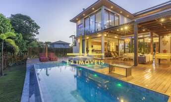 Imagem 7: CASA LUXUOSA - 5 SUÍTES - PRAIA DO FORTE