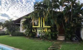 Imagem: CASA - 4 SUÍTES - ITAIGARA