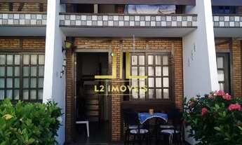 Imagem: VILLAGE - 1/4 DEPENDÊNCIA - 77M² - NASCENTE