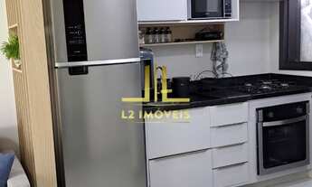 Imagem 7: APARTAMENTO - 2/4 COM SUÍTE - 55M² - PORTEIRA FECHADA - PRAIA DO FORTE