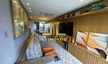 Imagem: APARTAMENTO - 3 QUARTOS SENDO 1 SUÍTE