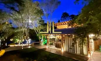 Imagem: CASA - 3 SUÍTES - PORTEIRA FECHADA - PRAIA