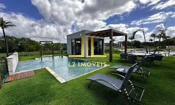 Imagem 3: CASA LUXUOSA - 5 SUÍTES - PORTEIRA FECHADA - COSTA DO SAUÍPE