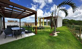 Imagem 5: CASA LUXUOSA - 5 SUÍTES - PORTEIRA FECHADA - COSTA DO SAUÍPE