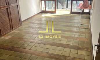 Imagem: APARTAMENTO - 3/4 SENDO 1 SUÍTE - 115M²