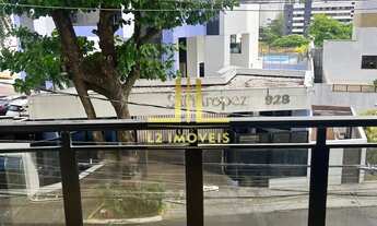 Imagem 4: APARTAMENTO - 3/4 SENDO 1 SUÍTE - 115M² - NASCENTE - JARDIM APIPEMA