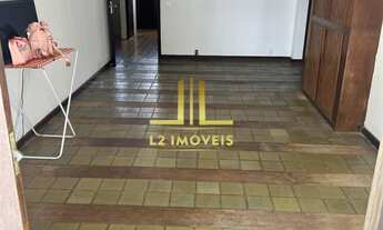 Imagem 7: APARTAMENTO - 3/4 SENDO 1 SUÍTE - 115M² - NASCENTE - JARDIM APIPEMA