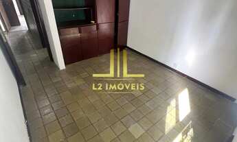 Imagem 3: APARTAMENTO - 3/4 SENDO 1 SUÍTE - 115M² - NASCENTE - JARDIM APIPEMA