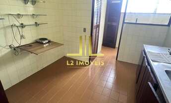 Imagem 6: APARTAMENTO - 3/4 SENDO 1 SUÍTE - 115M² - NASCENTE - JARDIM APIPEMA