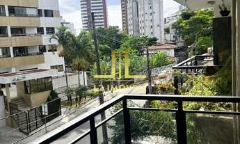 Imagem 5: APARTAMENTO - 3/4 SENDO 1 SUÍTE - 115M² - NASCENTE - JARDIM APIPEMA