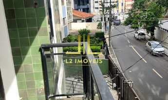 Imagem 2: APARTAMENTO - 3/4 SENDO 1 SUÍTE - 115M² - NASCENTE - JARDIM APIPEMA