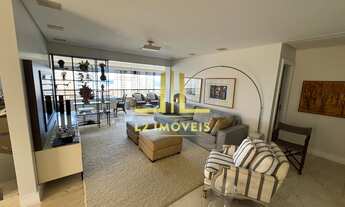 Imagem: COBERTURA DUPLEX - 4 SUÍTES - 560M²