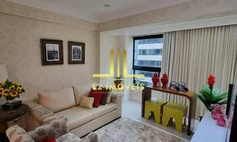 Imagem 2: APARTAMENTO - 2 SUÍTES - PITUBA