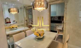 Imagem 3: APARTAMENTO - 2 SUÍTES - PITUBA