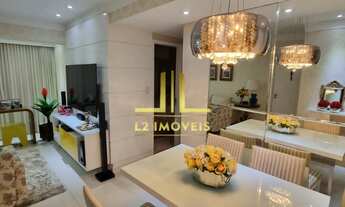 Imagem 6: APARTAMENTO - 2 SUÍTES - PITUBA