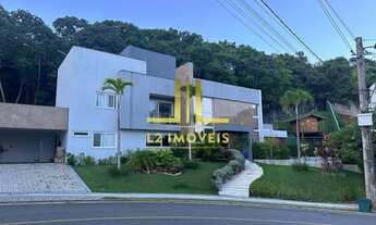 Imagem: CASA LUXUOSA - 4 SUÍTES - ALPAVILLE 2