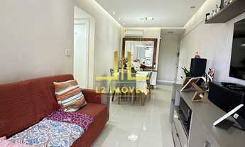 Imagem 7: APARTAMENTO - 2/4 COM SUÍTE - 78M² - 02 VAGAS - FEDERAÇÃO