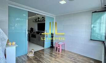 Imagem 6: APARTAMENTO - 2/4 COM SUÍTE - 78M² - 02 VAGAS - FEDERAÇÃO