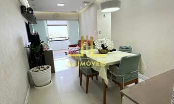 Imagem 3: APARTAMENTO - 2/4 COM SUÍTE - 78M² - 02 VAGAS - FEDERAÇÃO