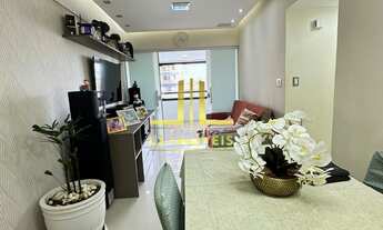 Imagem 2: APARTAMENTO - 2/4 COM SUÍTE - 78M² - 02 VAGAS - FEDERAÇÃO