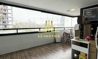 Imagem 4: APARTAMENTO - 2/4 COM SUÍTE - 78M² - 02 VAGAS - FEDERAÇÃO