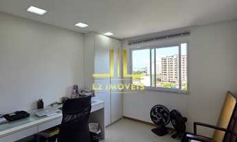 Imagem 6: APARTAMENTO - 3 QUARTOS SENDO 1 SUÍTE - NASCENTE - PORTEIRA FECHADA - LAURO DE FREITAS