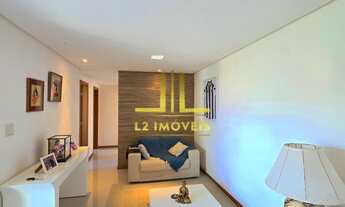 Imagem 5: APARTAMENTO - 3 QUARTOS SENDO 1 SUÍTE - NASCENTE - PORTEIRA FECHADA - LAURO DE FREITAS