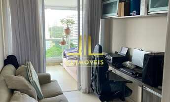 Imagem: APARTAMENTO ALTO PADRÃO - 3 SUÍTES - ITAIGARA