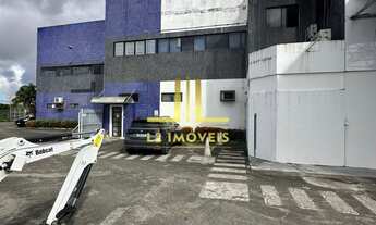 Imagem: GALPÃO - 4.364M² - PORTO SECO PIRAJÁ