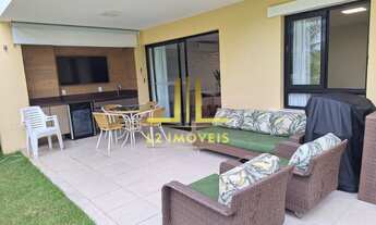 Imagem: APARTAMENTO TÉRREO - 3/4 SENDO 2 SUÍTES