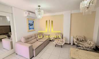 Imagem: COBERTURA DUPLEX - 2 SUÍTES - FRENTE MAR