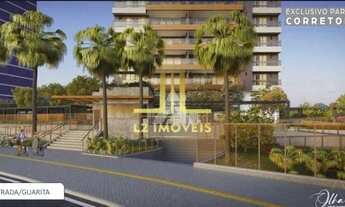 Imagem: APARTAMENTO ALTO PADRÃO - 4 SUÍTES - CAMINHO