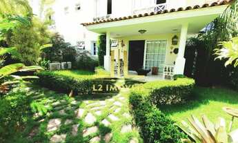 Imagem 2: CASA DUPLEX - 2 SUÍTES - JARDIM MEDITERRANEO