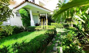 Imagem 3: CASA DUPLEX - 2 SUÍTES - JARDIM MEDITERRANEO