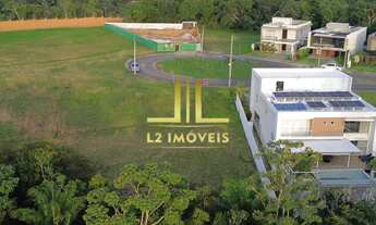 Imagem: TERRENO - ALPHAVILLE LITORAL NORTE 3