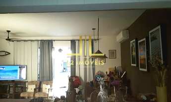 Imagem 4: CASA - 4 QUARTOS SENDO 2 SUÍTES - STELLA MARIS