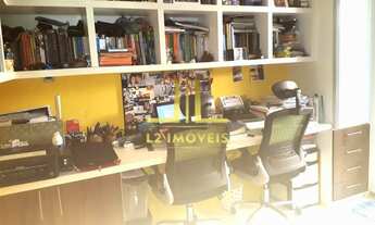 Imagem 7: CASA - 4 QUARTOS SENDO 2 SUÍTES - STELLA MARIS