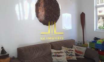 Imagem 5: CASA - 4 QUARTOS SENDO 2 SUÍTES - STELLA MARIS