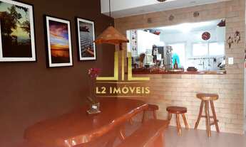 Imagem 2: CASA - 4 QUARTOS SENDO 2 SUÍTES - STELLA MARIS