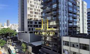 Imagem: Apartamento Padrão - Ocean Barra